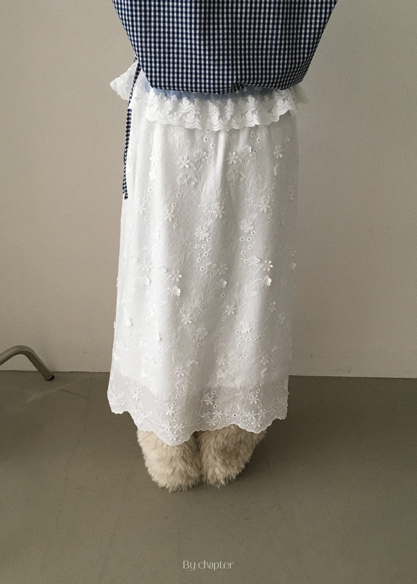 BY CHAPTER東大門㊣直郵女士新品推薦職業人氣熱賣時尚長裙BY Chapter長裙