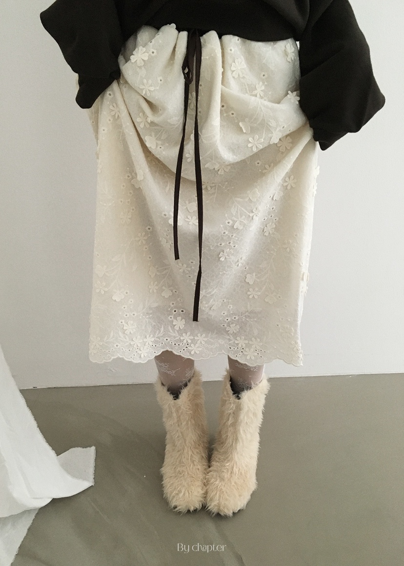 BY CHAPTER東大門㊣直郵女士新品推薦職業人氣熱賣時尚長裙BY Chapter長裙