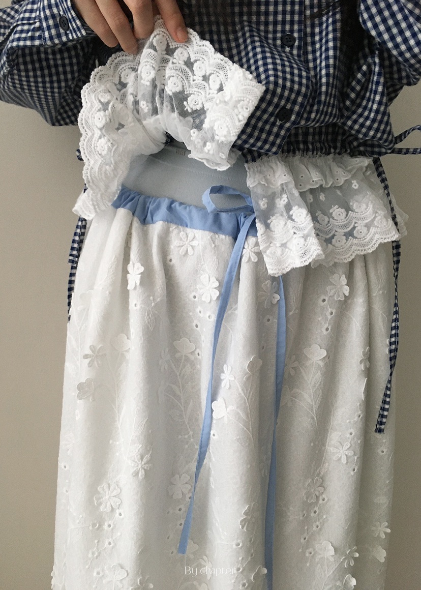 BY CHAPTER東大門㊣直郵女士新品推薦職業人氣熱賣時尚長裙BY Chapter長裙