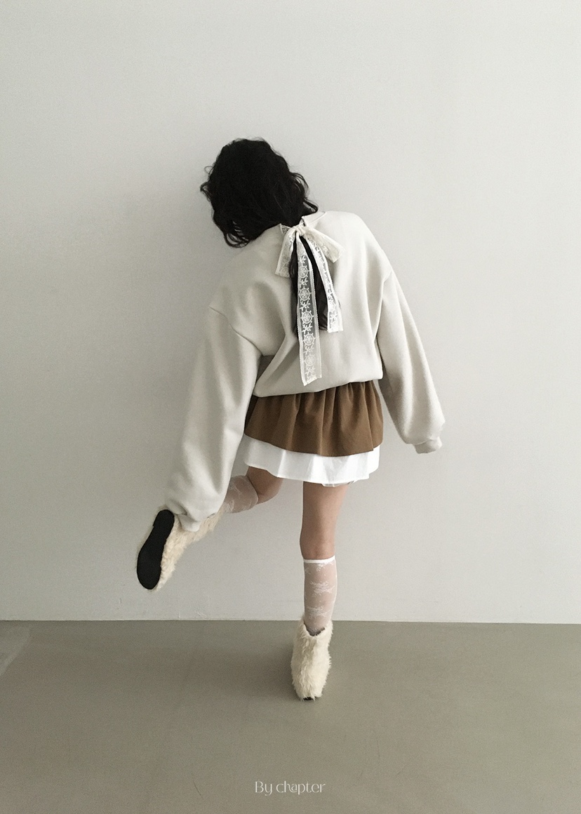 BY CHAPTER韓國直郵㊣女士新款人氣熱賣職業25秋冬時尚裙褲BY Chapter裙褲