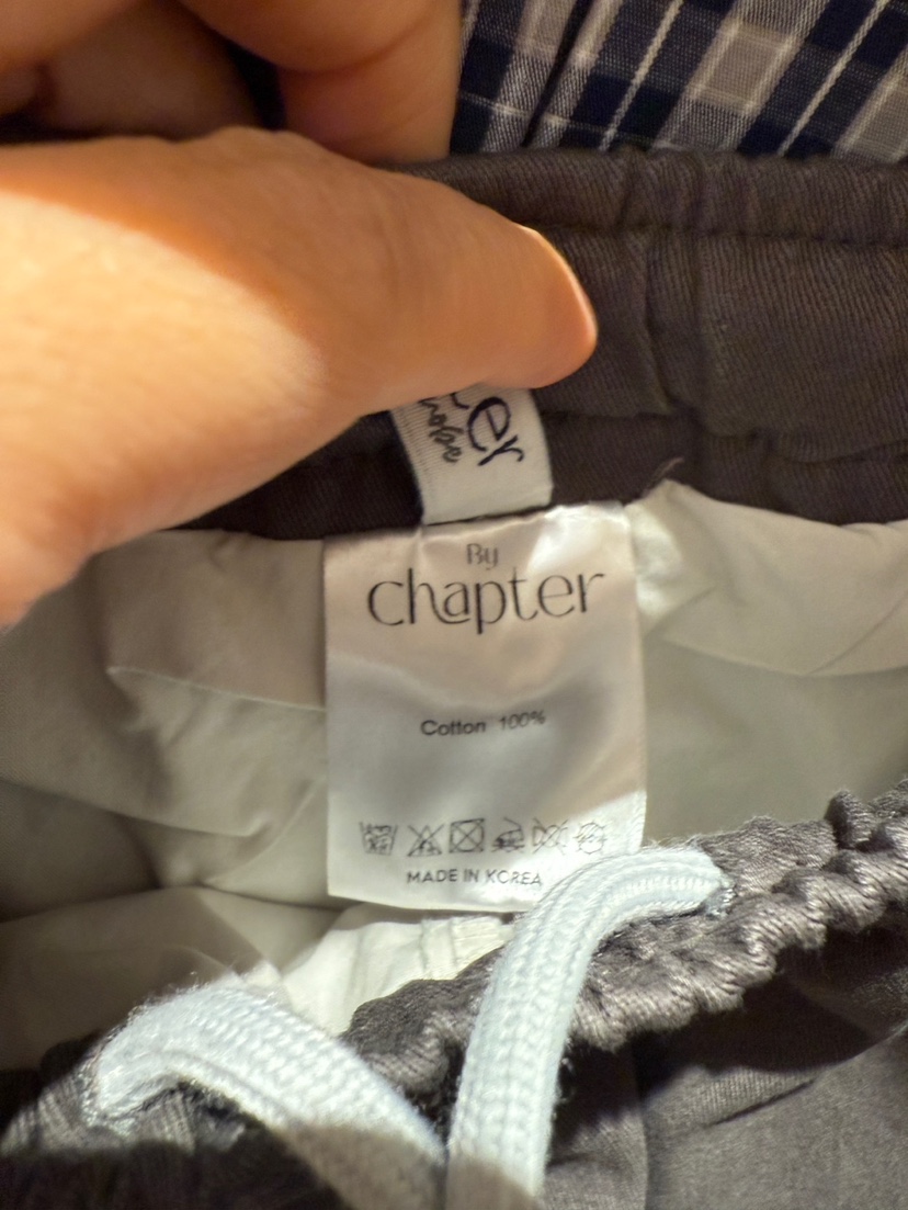 BY CHAPTER韓國直郵㊣女士新款人氣熱賣職業25秋冬時尚裙褲BY Chapter裙褲