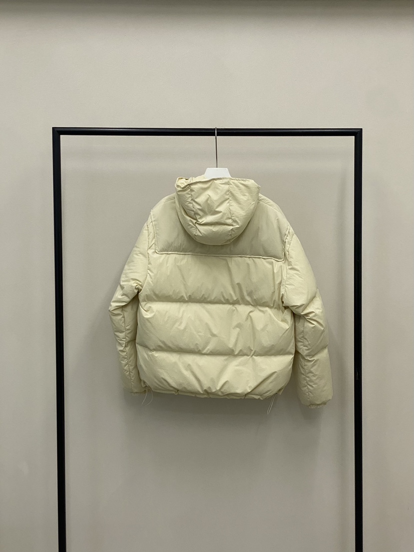 MUCH MORE東大門㊣直郵女裝新款人氣熱賣休閑短款羽絨服雙層MUCH MORE短款羽絨服