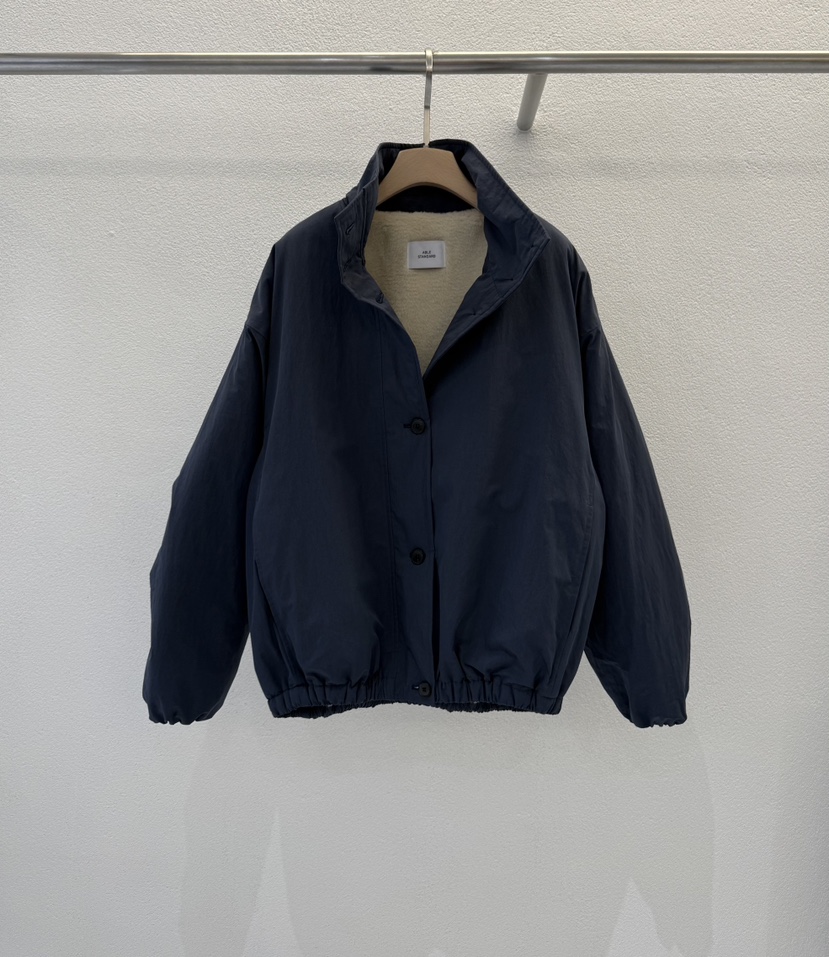 ABLERING東大門㊣實拍女士新品職業人氣熱賣休閑時尚推薦夾克ABLE STANDARD/ABLERING夾克圖色2