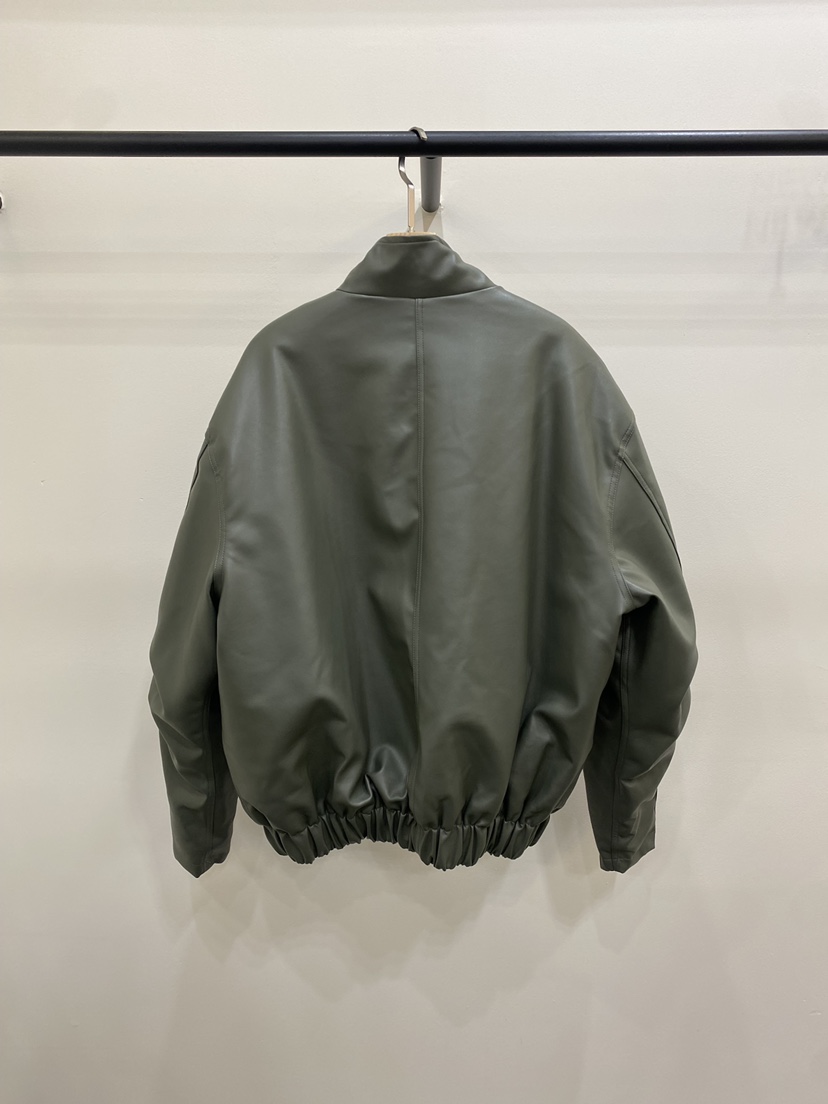 PERSON東大門㊣直郵女裝新款職業推薦時尚人氣休閑夾克皮革PERSON夾克