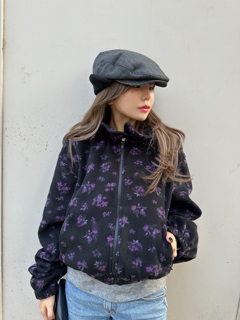 ARSERA東大門㊣代購女裝新款休閑25秋冬推薦職業人氣夾克拉鏈ARSERA夾克