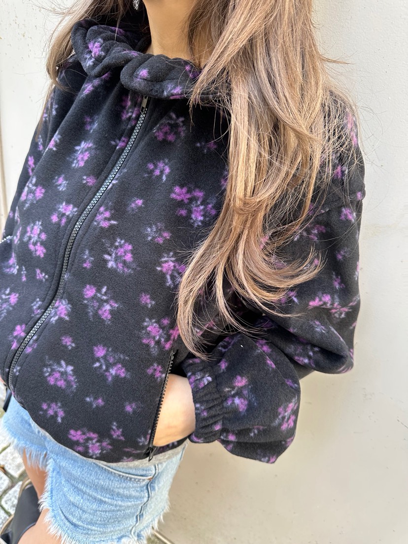 ARSERA東大門㊣代購女裝新款休閑25秋冬推薦職業人氣夾克拉鏈ARSERA夾克