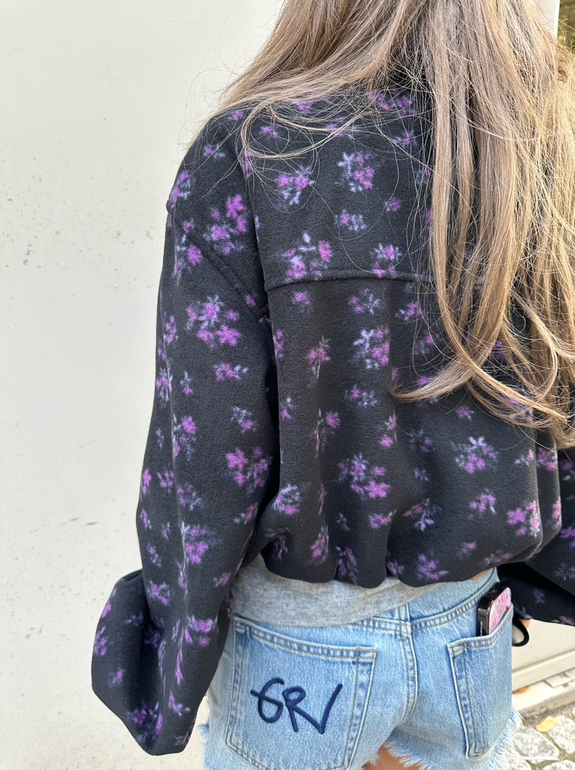 ARSERA東大門㊣代購女裝新款休閑25秋冬推薦職業人氣夾克拉鏈ARSERA夾克