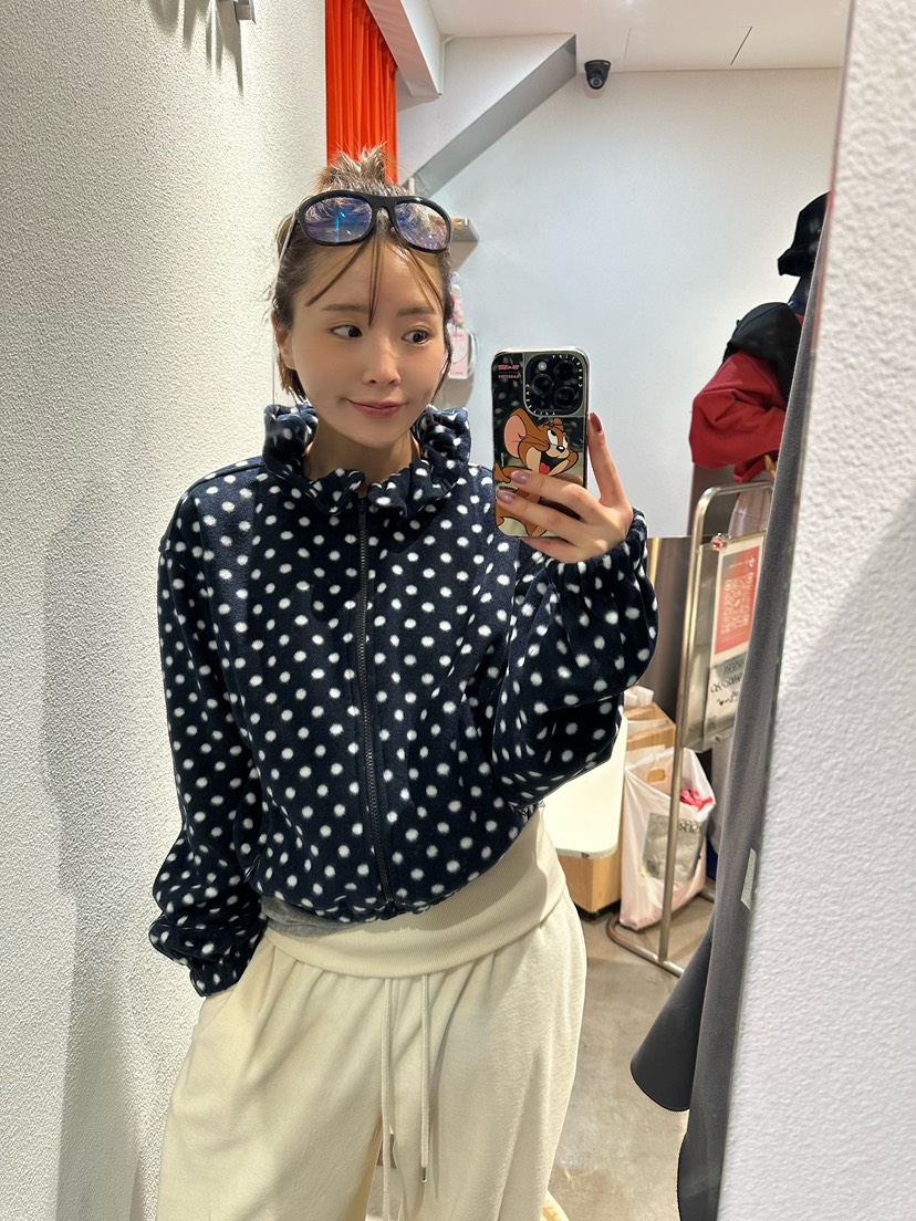 ARSERA東大門㊣代購女裝新款休閑25秋冬推薦職業人氣夾克拉鏈ARSERA夾克