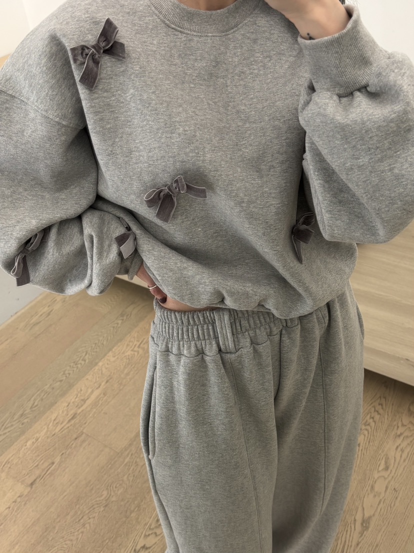 AMUSE SEOUL東大門㊣代購女士新品人氣時尚25秋冬衛衣加絨AMUSE SEOUL衛衣