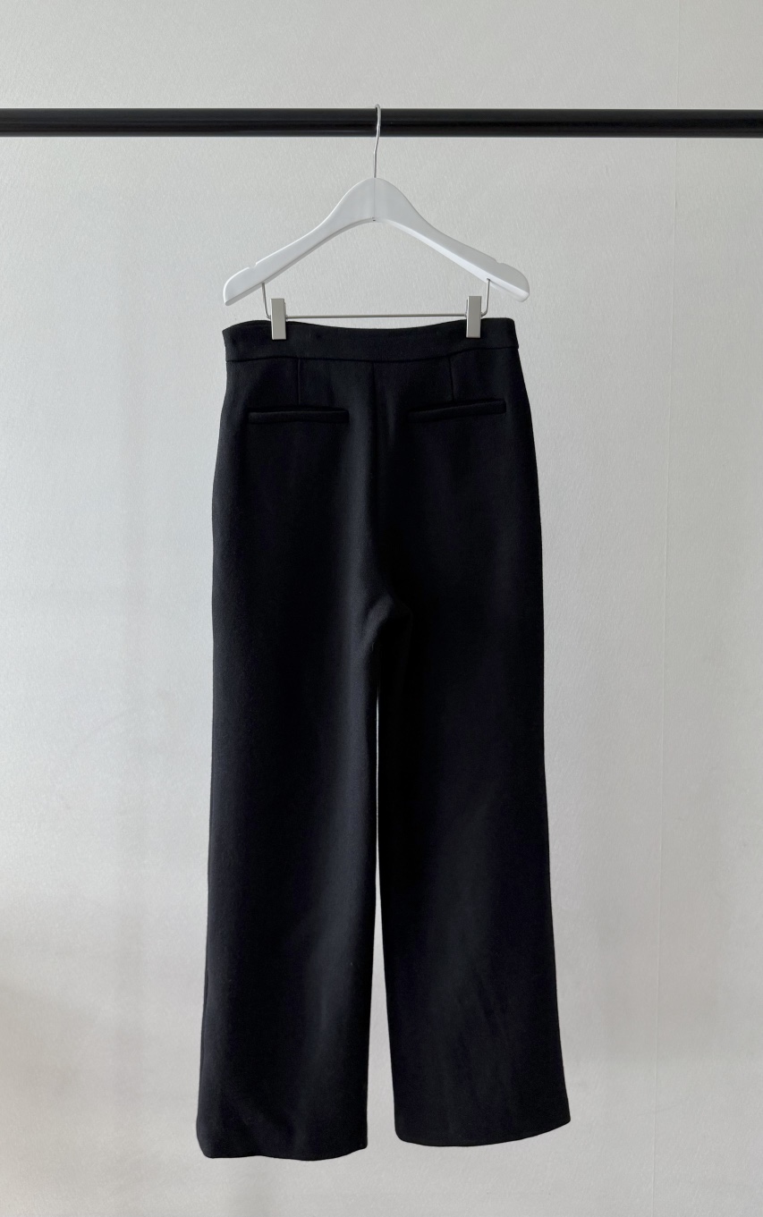 EST東大門㊣直郵女士新品熱賣推薦人氣時尚25秋冬休閑休閑褲EST_休閑褲