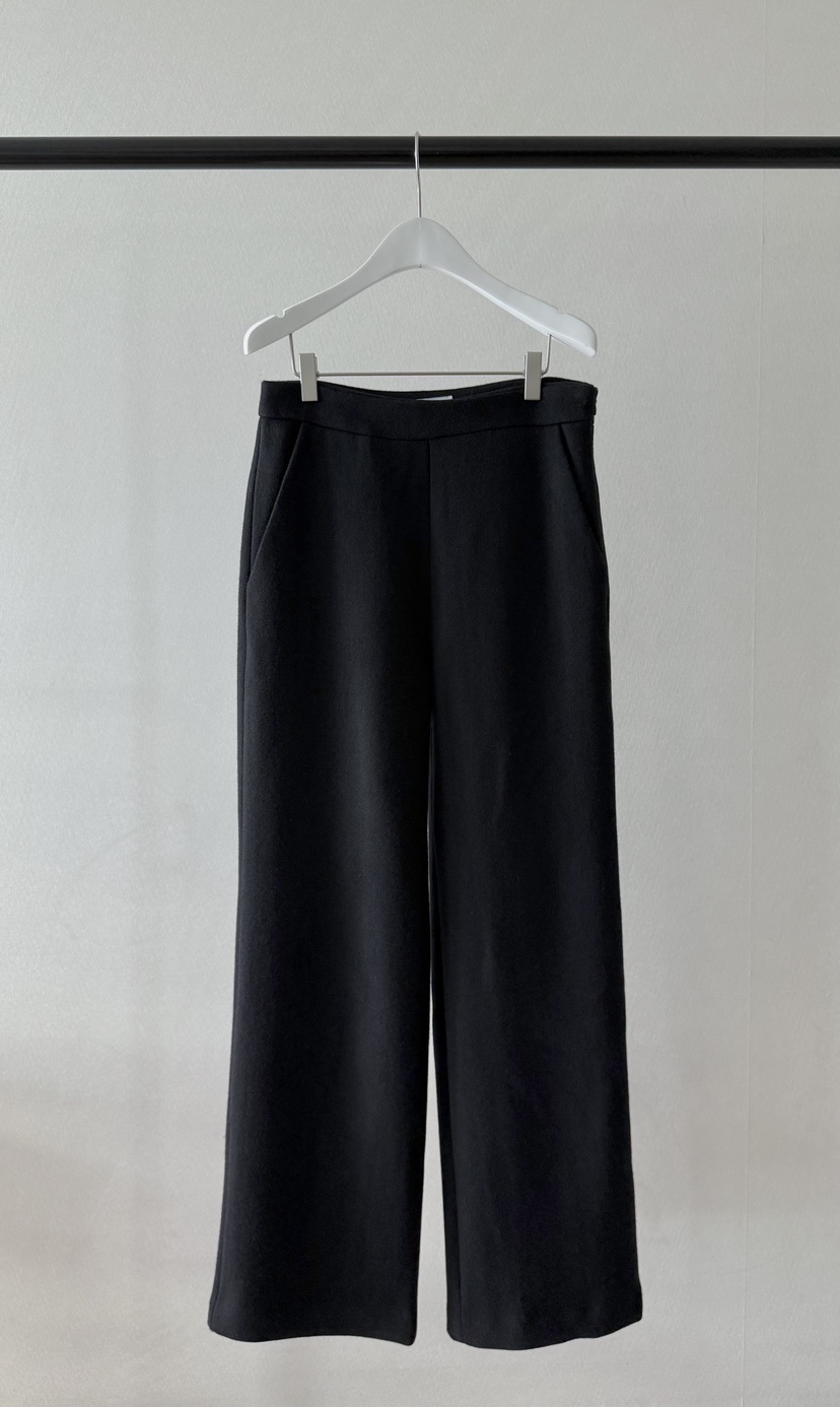 EST東大門㊣直郵女士新品熱賣推薦人氣時尚25秋冬休閑休閑褲EST_休閑褲圖色2