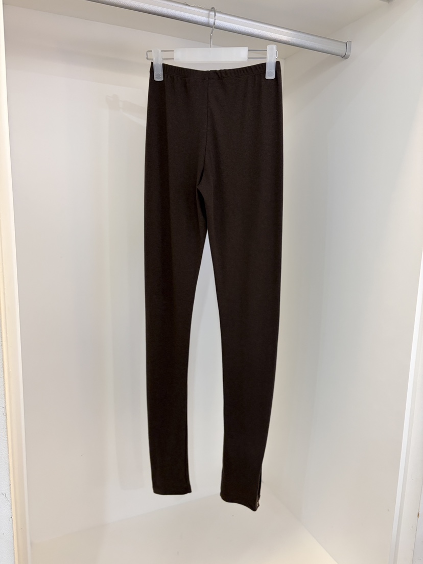 NORMAL東大門㊣實拍女士新款人氣休閑時尚打底褲鯊魚褲緊身褲NORMAL打底褲/鯊魚褲