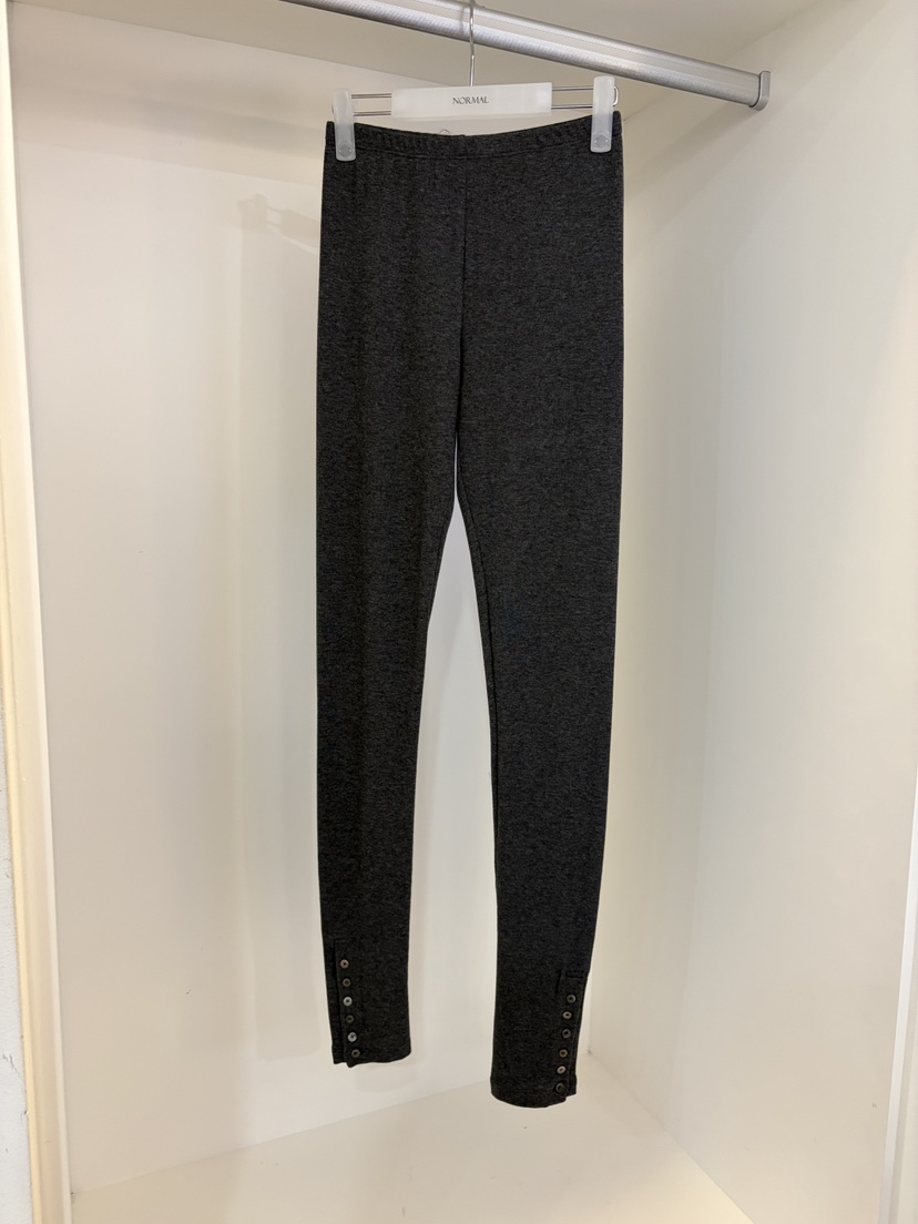 NORMAL東大門㊣實拍女士新款人氣休閑時尚打底褲鯊魚褲緊身褲NORMAL打底褲/鯊魚褲圖色2