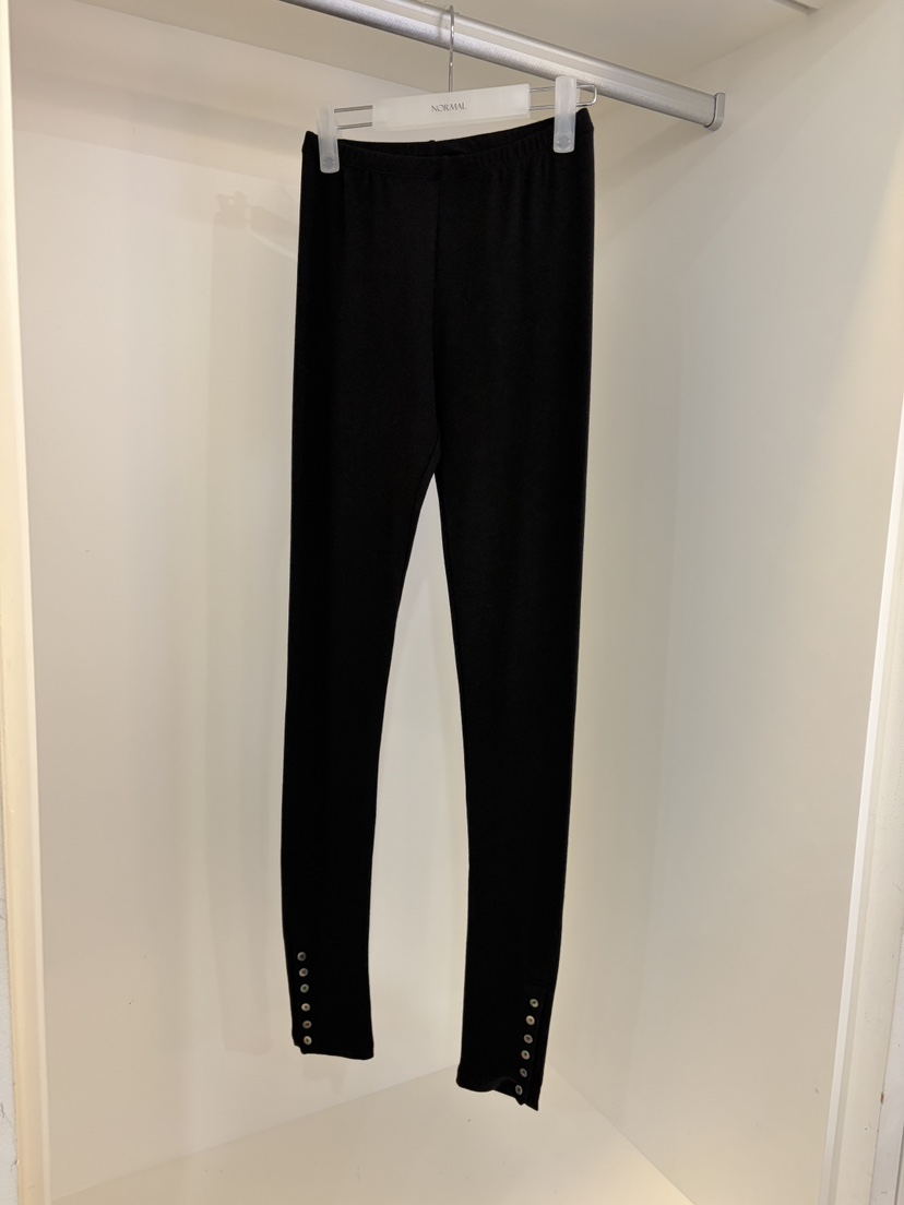 NORMAL東大門㊣實拍女士新款人氣休閑時尚打底褲鯊魚褲緊身褲NORMAL打底褲/鯊魚褲圖色3