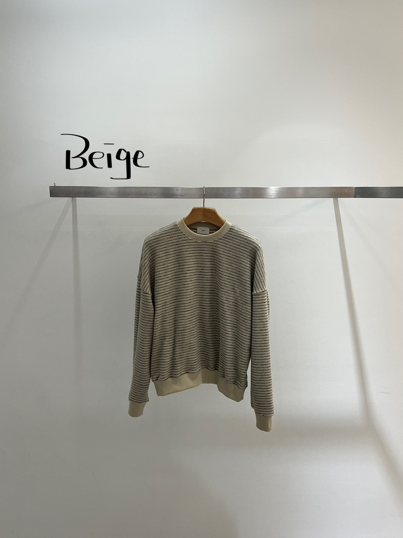 ONESTASTE東大門㊣直郵女裝新款人氣25秋冬熱賣推薦休閑衛衣TASTE/ONESTASTE衛衣圖色1