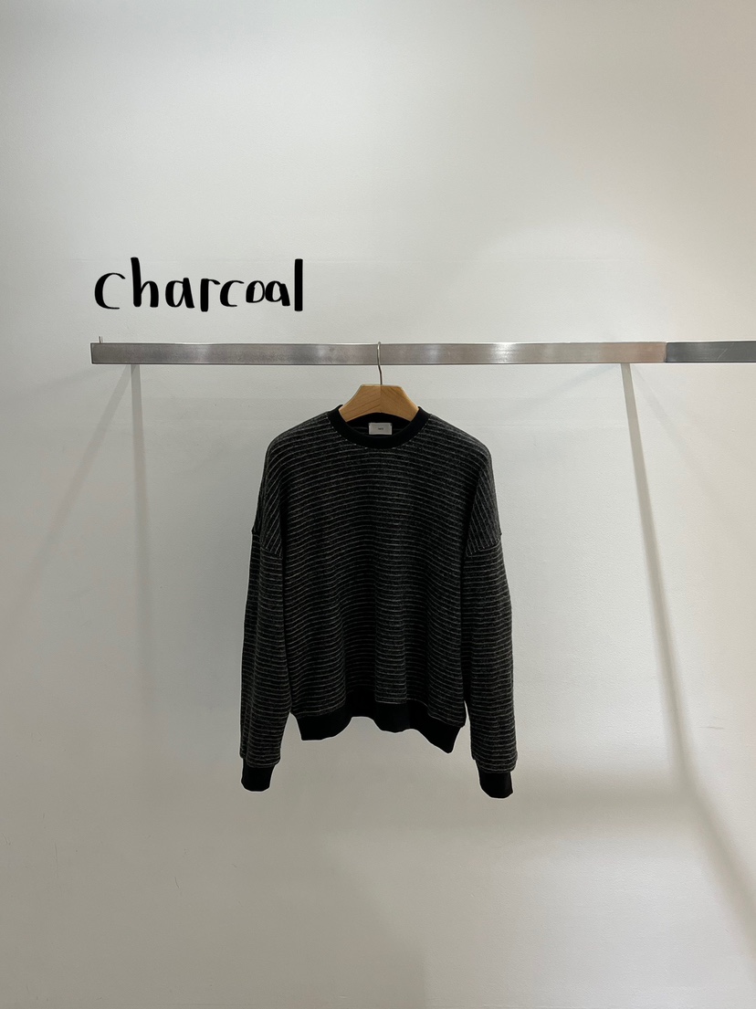 ONESTASTE東大門㊣直郵女裝新款人氣25秋冬熱賣推薦休閑衛衣TASTE/ONESTASTE衛衣圖色2