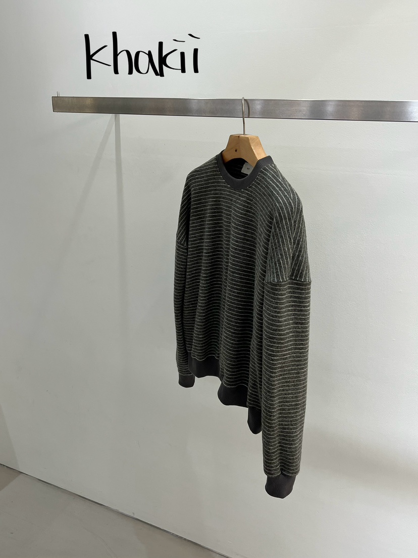 ONESTASTE東大門㊣直郵女裝新款人氣25秋冬熱賣推薦休閑衛衣TASTE/ONESTASTE衛衣圖色3