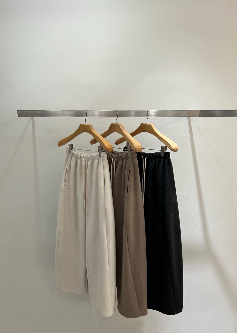 ONESTASTE東大門㊣代購女裝新款人氣職業休閑熱賣時尚休閑褲TASTE/ONESTASTE休閑褲