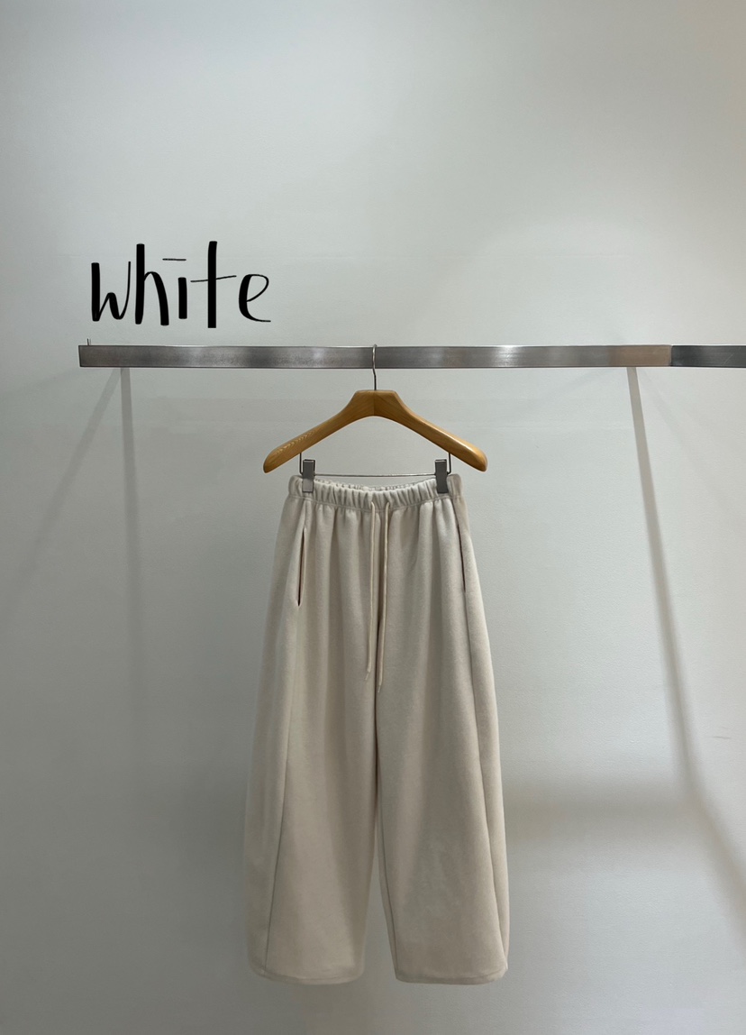 ONESTASTE東大門㊣代購女裝新款人氣職業休閑熱賣時尚休閑褲TASTE/ONESTASTE休閑褲圖色1