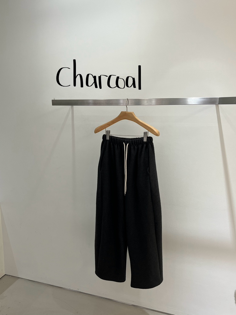 ONESTASTE東大門㊣代購女裝新款人氣職業休閑熱賣時尚休閑褲TASTE/ONESTASTE休閑褲圖色3