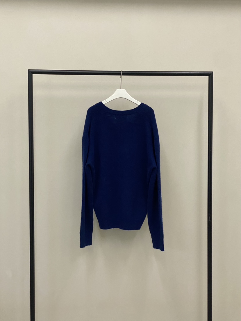 MUCH MORE東大門㊣實拍女士新品職業推薦時尚25秋冬針織衫羊毛MUCH MORE針織衫