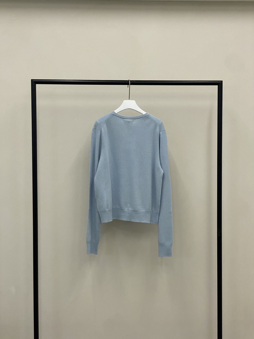 MUCH MORE東大門㊣實拍女士新款推薦人氣25秋冬熱賣針織衫MUCH MORE針織衫