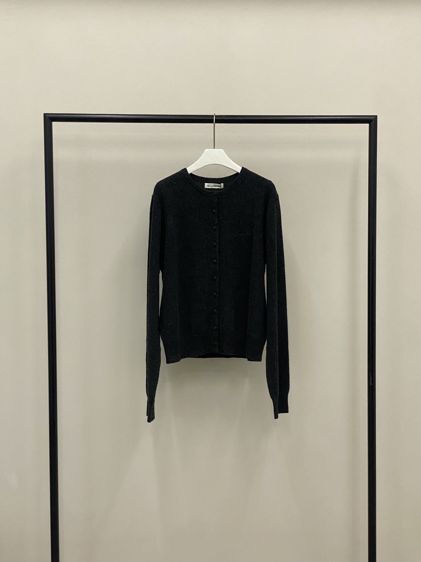 MUCH MORE東大門㊣實拍女士新款推薦人氣25秋冬熱賣針織衫MUCH MORE針織衫圖色3