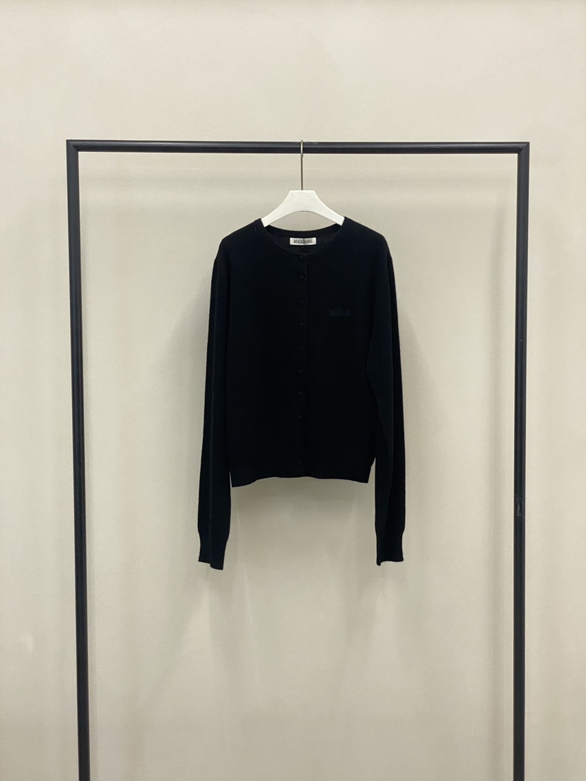 MUCH MORE東大門㊣實拍女士新款推薦人氣25秋冬熱賣針織衫MUCH MORE針織衫圖色4