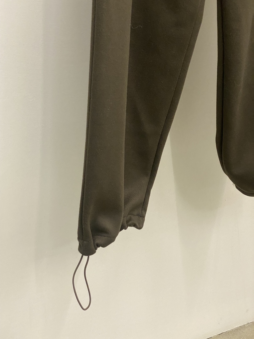 MUCH MORE東大門㊣實拍女裝新款25秋冬時尚推薦人氣休閑褲MUCH MORE休閑褲