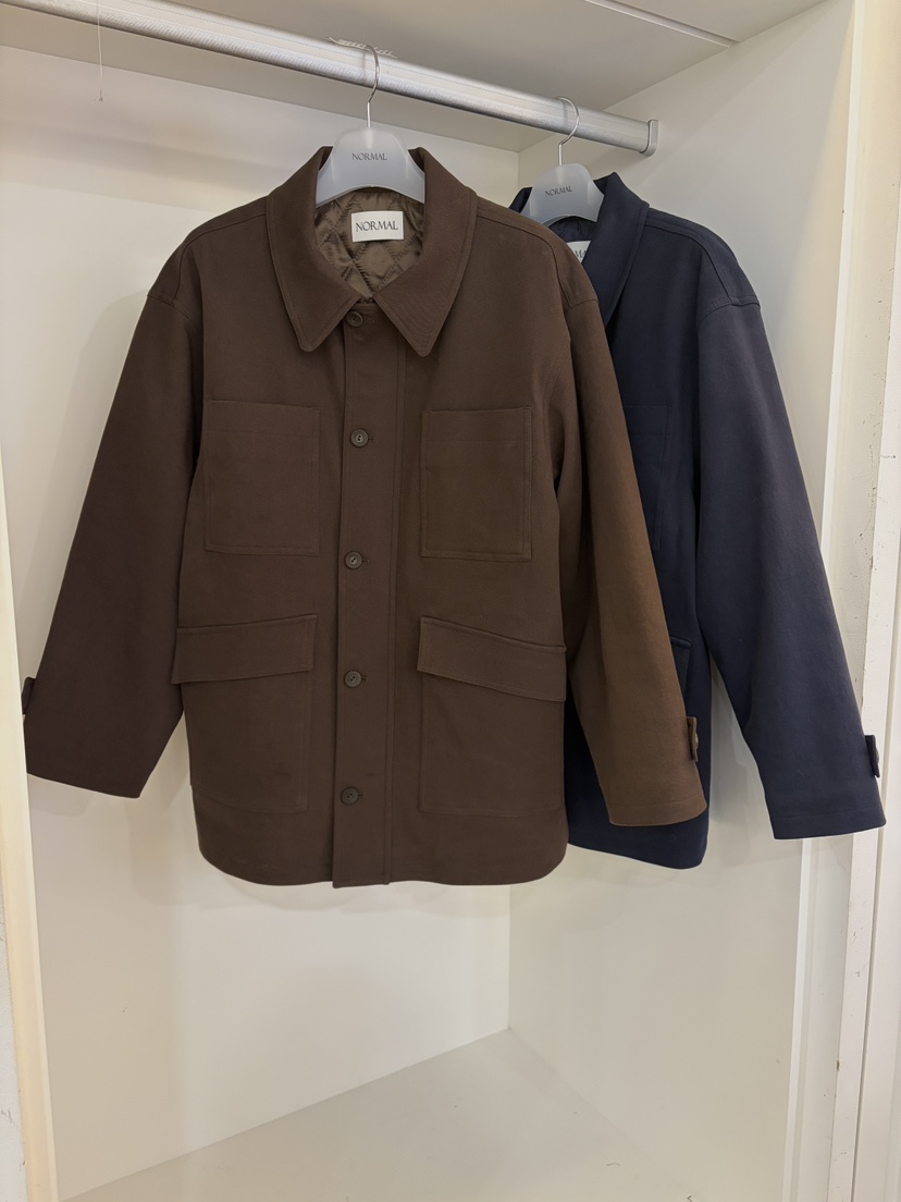 NORMAL東大門㊣直郵女裝新款人氣推薦時尚職業夾克不含褲子NORMAL夾克