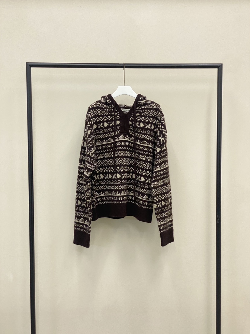 MUCH MORE東大門㊣實拍女士新品休閑時尚熱賣人氣25秋冬毛衣MUCH MORE毛衣圖色2