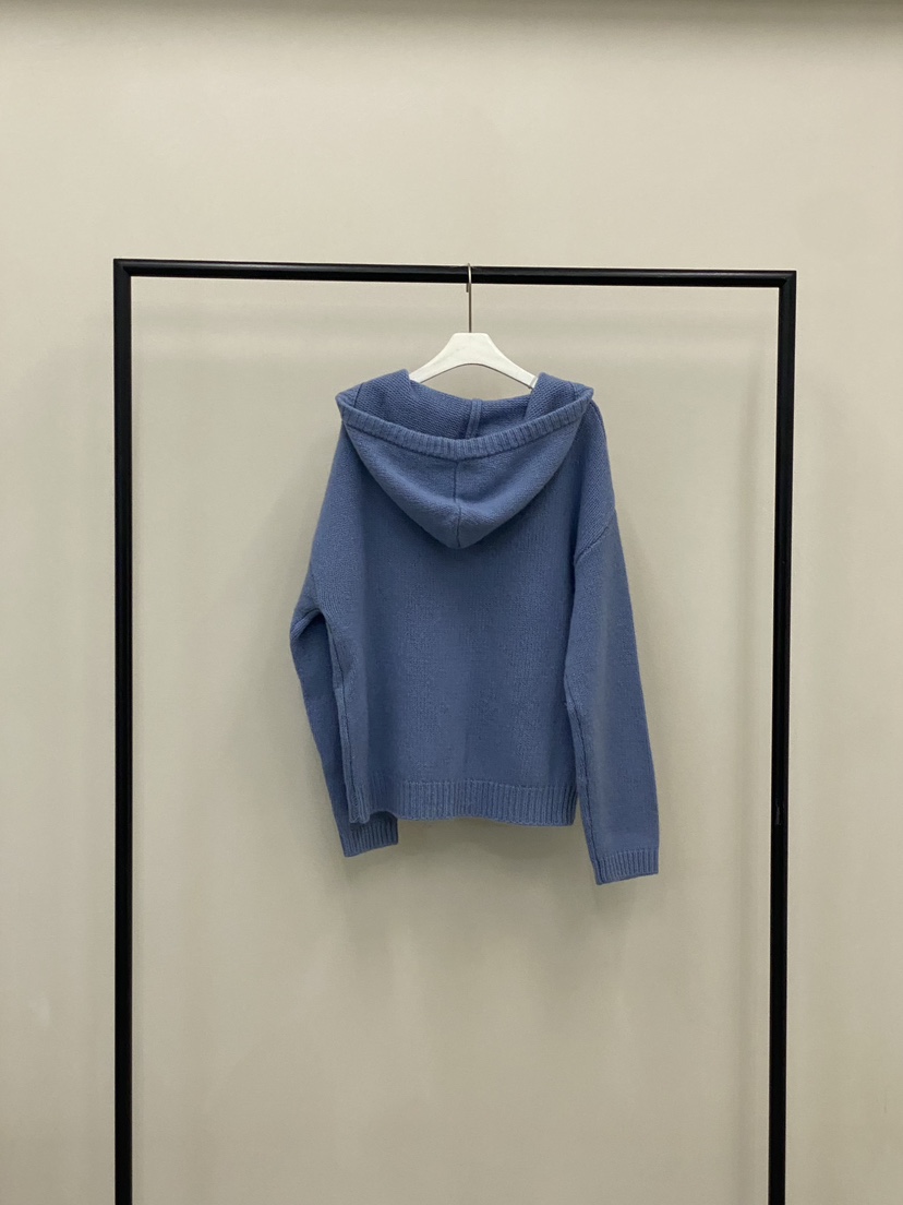 MUCH MORE東大門㊣直郵女裝新品職業25秋冬人氣時尚針織衫MUCH MORE針織衫