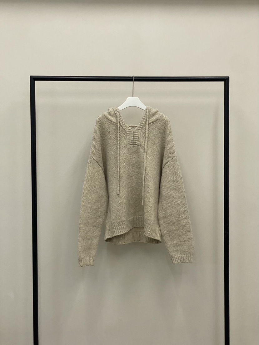 MUCH MORE東大門㊣直郵女裝新品職業25秋冬人氣時尚針織衫MUCH MORE針織衫圖色1