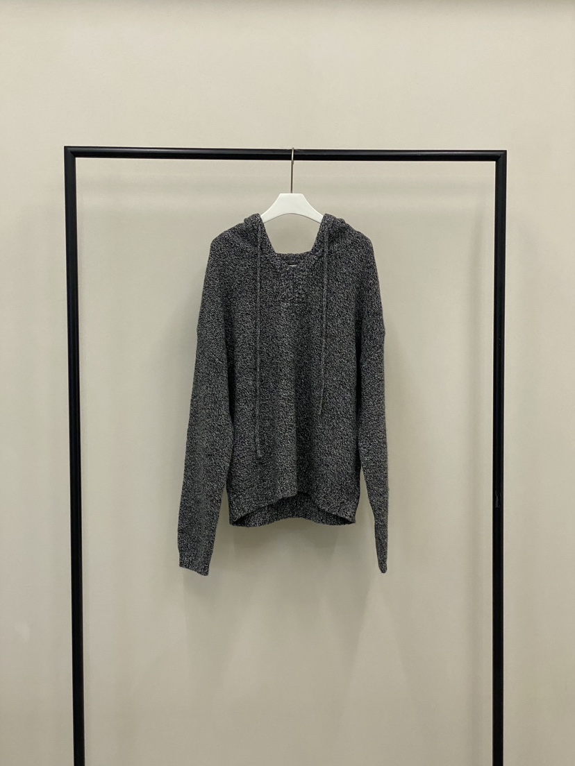 MUCH MORE東大門㊣直郵女裝新品職業25秋冬人氣時尚針織衫MUCH MORE針織衫圖色2