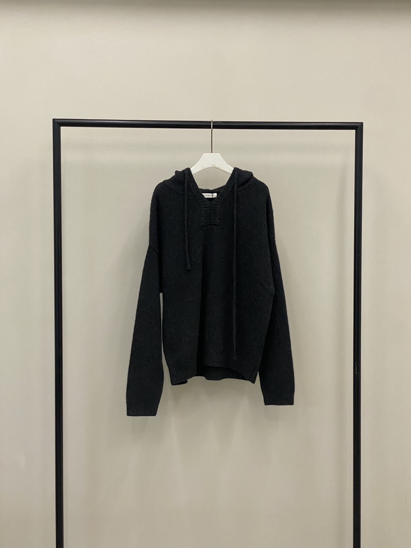 MUCH MORE東大門㊣直郵女裝新品職業25秋冬人氣時尚針織衫MUCH MORE針織衫圖色3