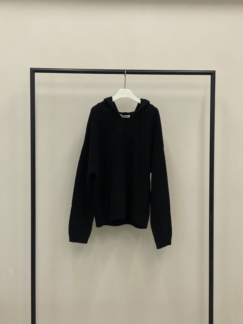 MUCH MORE東大門㊣直郵女裝新品職業25秋冬人氣時尚針織衫MUCH MORE針織衫圖色4