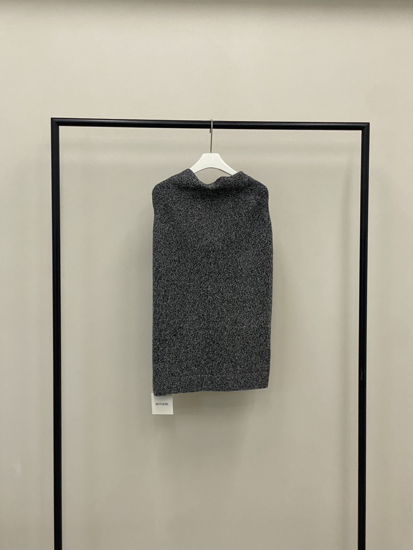 MUCH MORE韓國代購㊣女裝新品熱賣職業人氣休閑針織衫披肩MUCH MORE針織衫