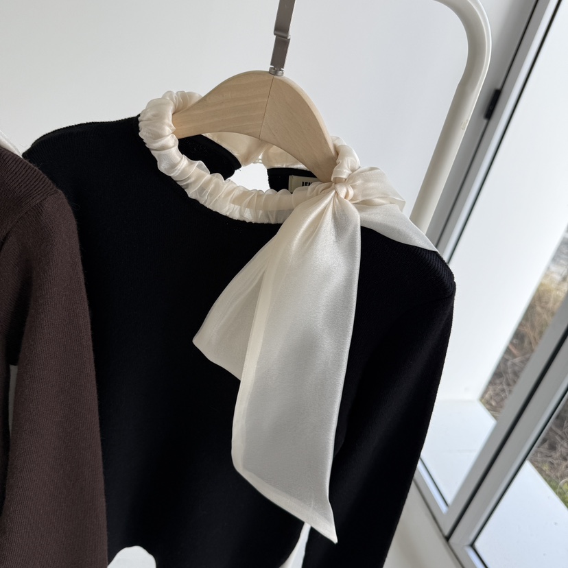 JENNY 1976東大門㊣代購女裝新款推薦時尚休閑人氣職業針織衫JENNY 1976針織衫