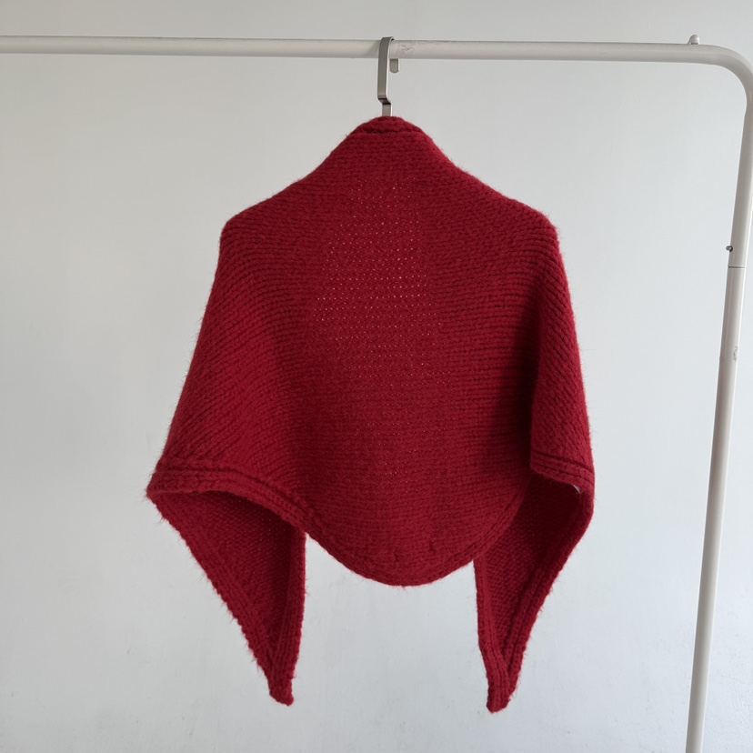 JENNY 1976韓國代購㊣女裝新品熱賣休閑推薦人氣職業圍巾披肩JENNY 1976圍巾/披肩