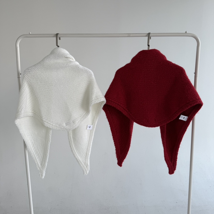 JENNY 1976韓國代購㊣女裝新品熱賣休閑推薦人氣職業圍巾披肩JENNY 1976圍巾/披肩