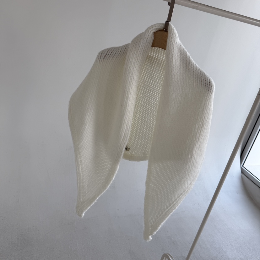 JENNY 1976韓國代購㊣女裝新品熱賣休閑推薦人氣職業圍巾披肩JENNY 1976圍巾/披肩圖色2