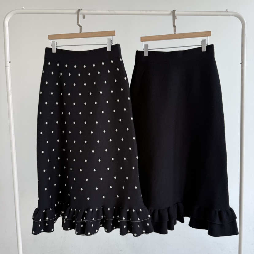 JENNY 1976東大門㊣代購女裝新款時尚休閑熱賣推薦人氣長裙JENNY 1976長裙