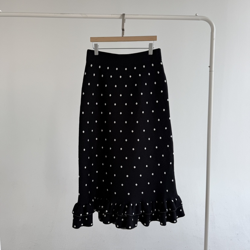 JENNY 1976東大門㊣代購女裝新款時尚休閑熱賣推薦人氣長裙JENNY 1976長裙圖色1