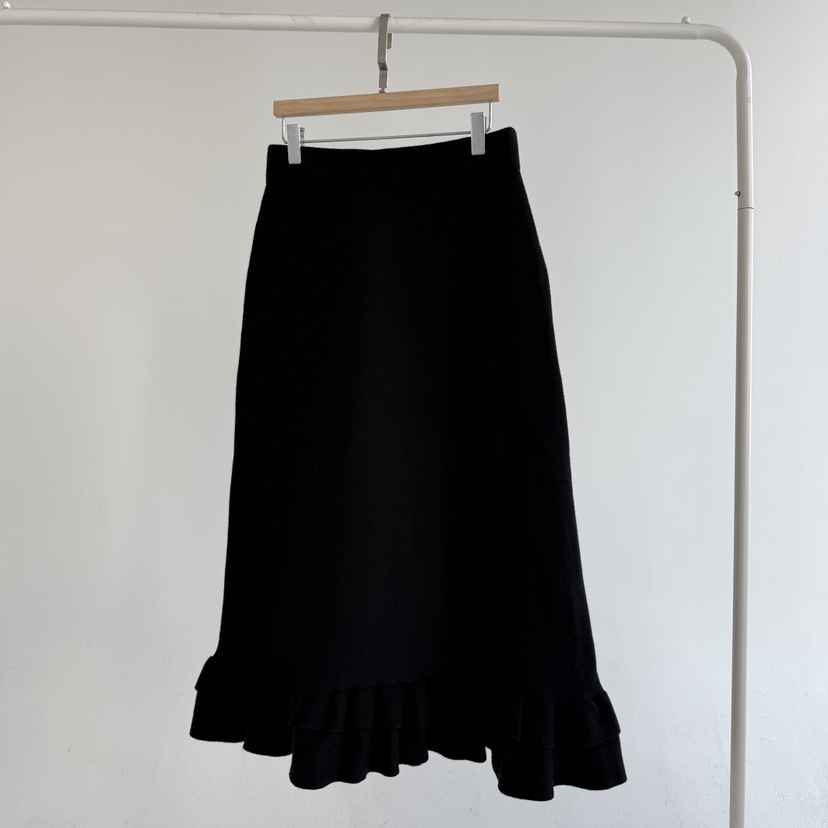 JENNY 1976東大門㊣代購女裝新款時尚休閑熱賣推薦人氣長裙JENNY 1976長裙圖色2