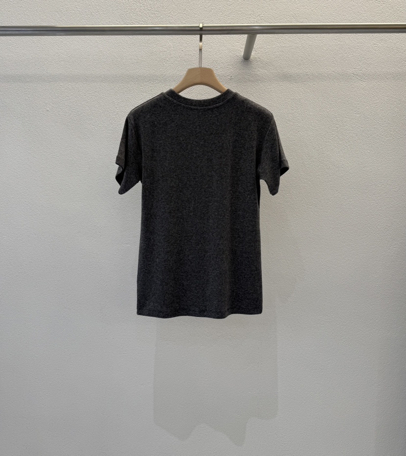 ABLERING東大門㊣直郵女裝新款休閑25秋冬人氣熱賣推薦T恤羊毛ABLE STANDARD/ABLERINGT恤