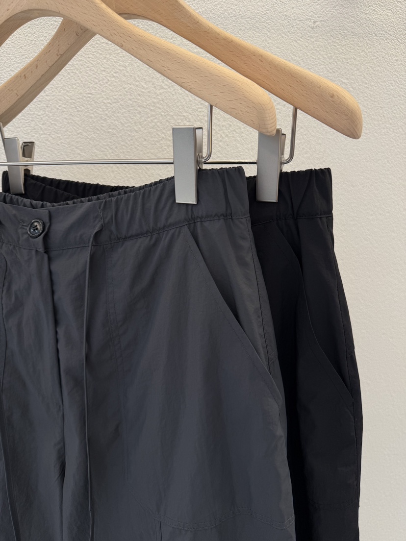 ABLERING東大門㊣實拍女士新品25秋冬休閑人氣時尚職業休閑褲ABLE STANDARD/ABLERING休閑褲