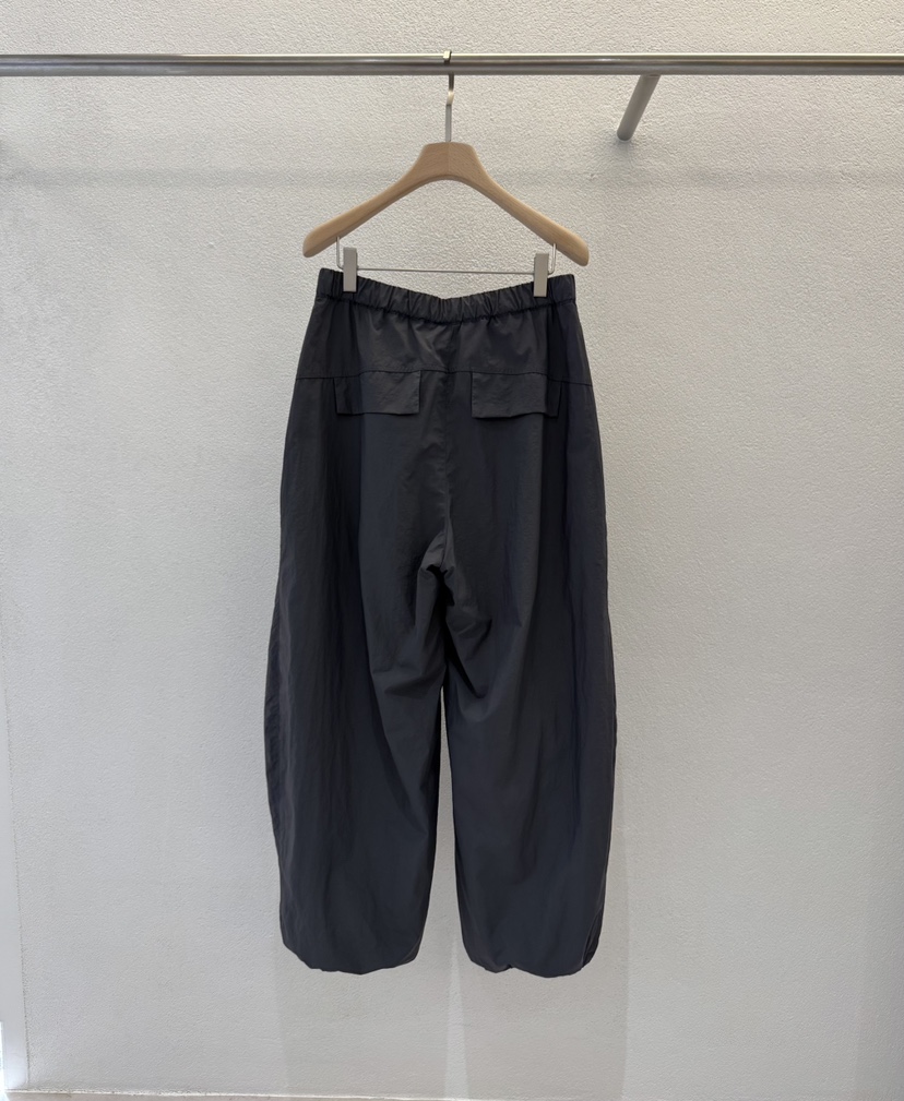 ABLERING東大門㊣實拍女士新品25秋冬休閑人氣時尚職業休閑褲ABLE STANDARD/ABLERING休閑褲