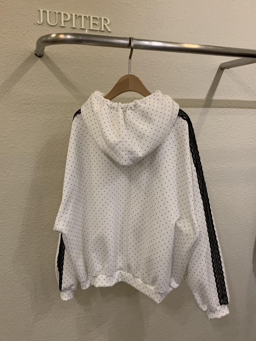 JUPITER東大門㊣代購女裝新品熱賣人氣推薦休閑時尚25秋冬夾克JUPITER夾克