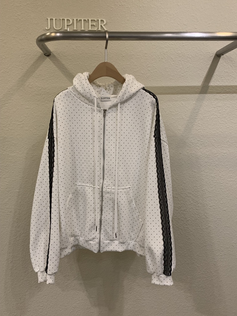 JUPITER東大門㊣代購女裝新品熱賣人氣推薦休閑時尚25秋冬夾克JUPITER夾克圖色1