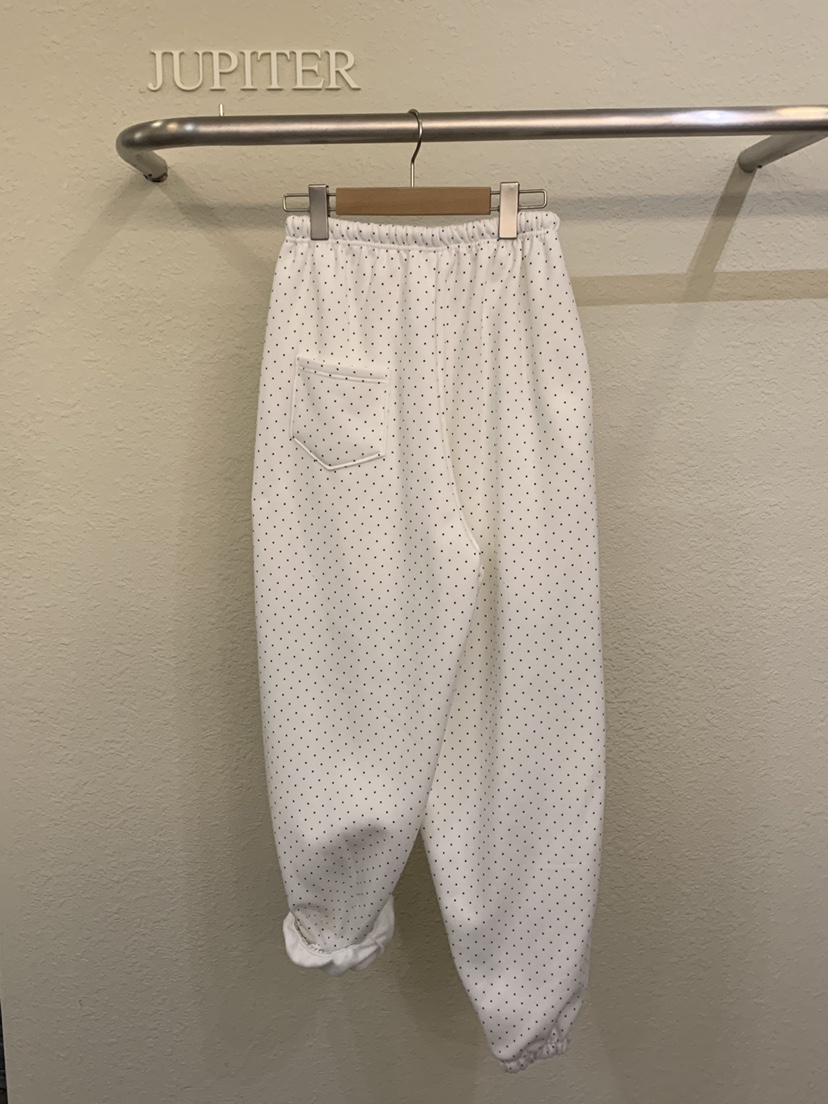 JUPITER韓國直郵㊣女裝新款熱賣職業時尚人氣25秋冬休閑褲羊毛JUPITER休閑褲